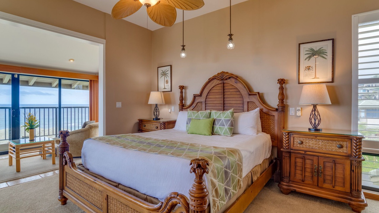 Photo of Bedroom in Napili