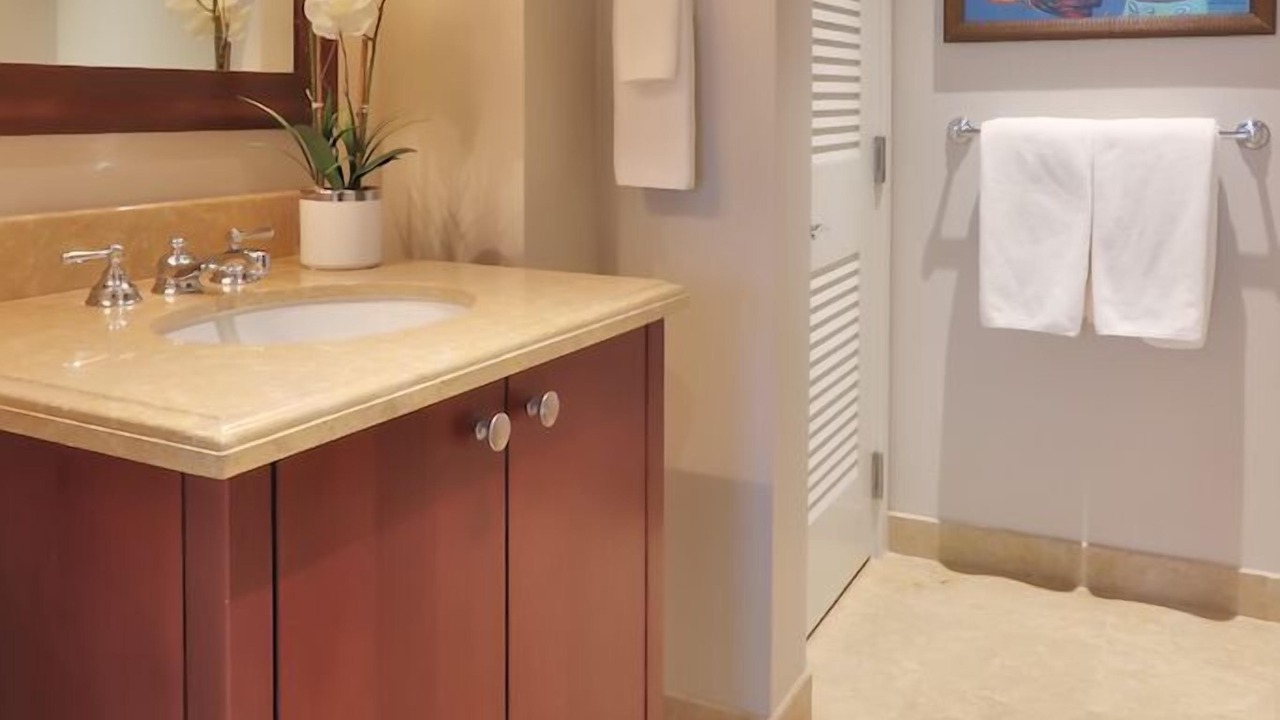 Photo of Bathroom in Wailea