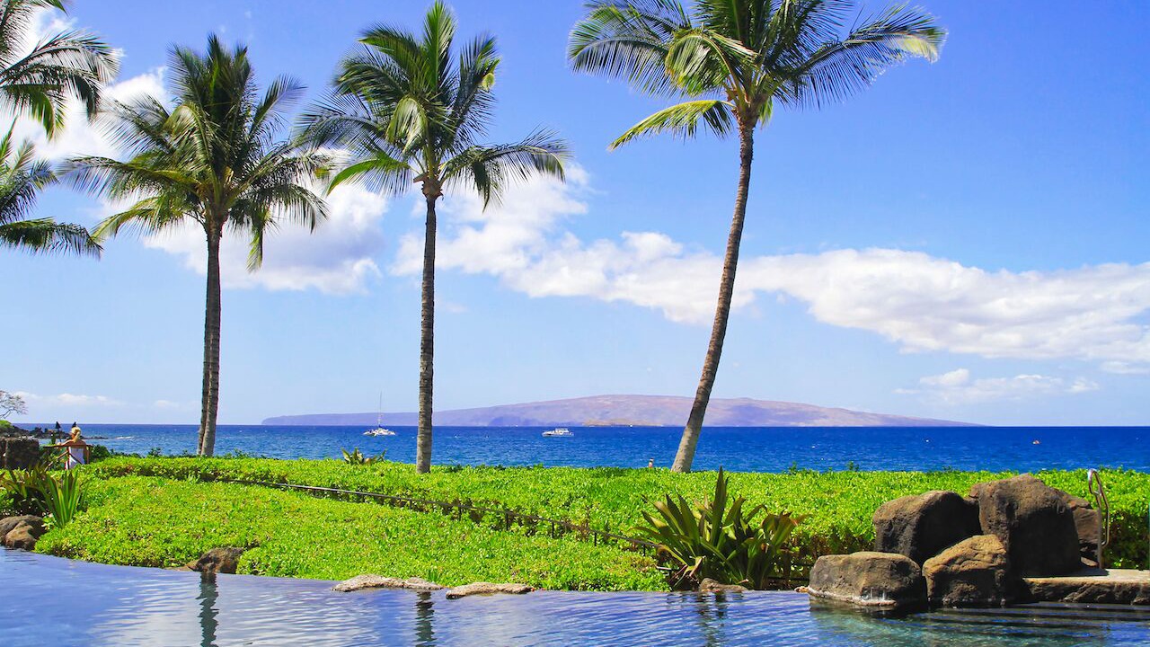 Photo of Outdoor in Wailea