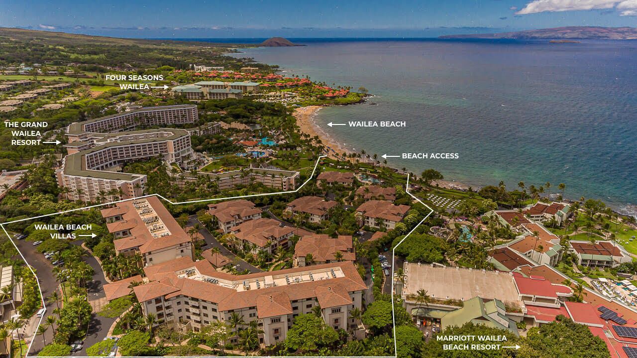 Photo of Others in Wailea
