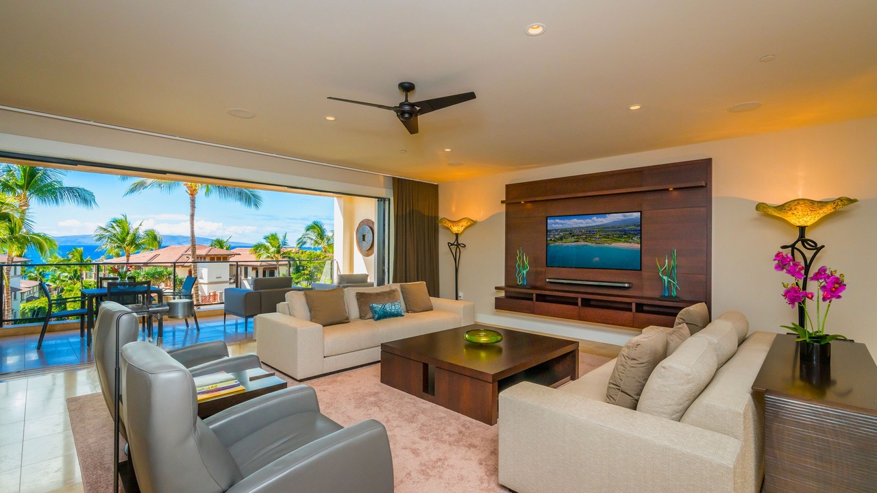 Photo of Outdoor in Wailea