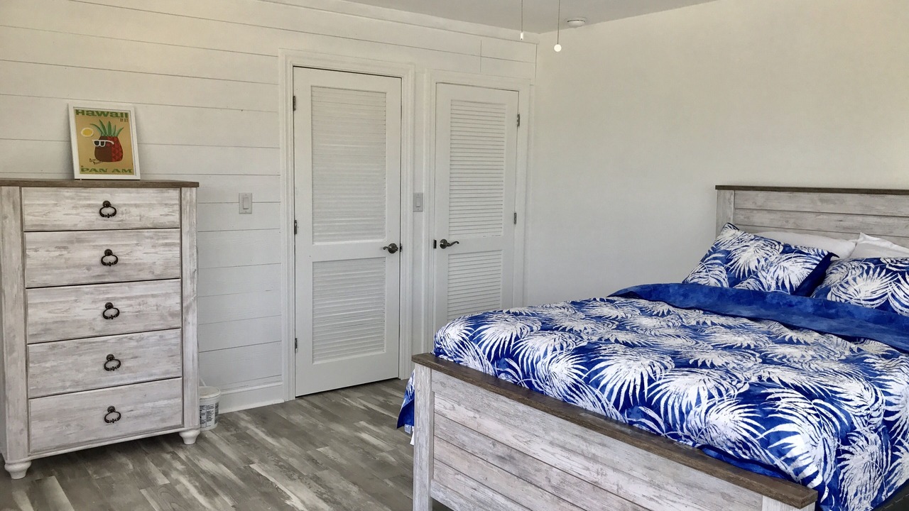 Photo of Bedroom in Kalama Tract