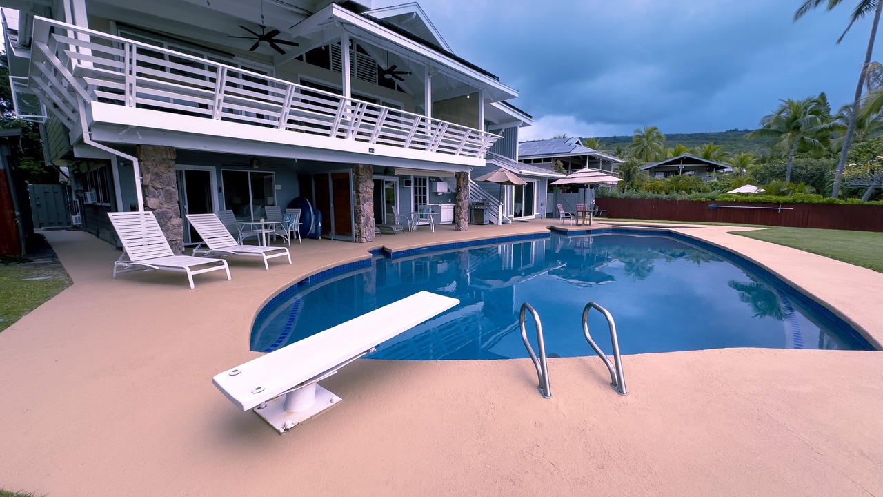 Photo of Outdoor in Keauhou