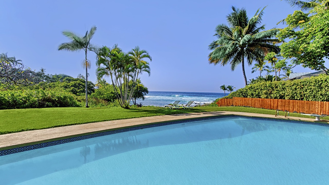 Photo of Outdoor in Keauhou
