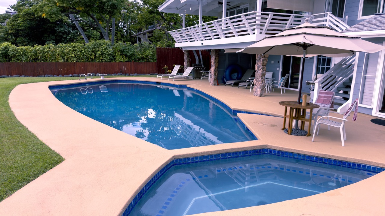 Photo of Outdoor in Keauhou