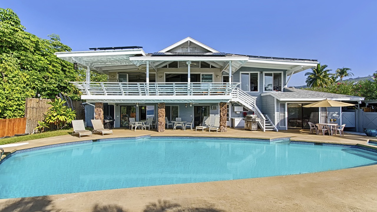 Photo of Outdoor in Keauhou