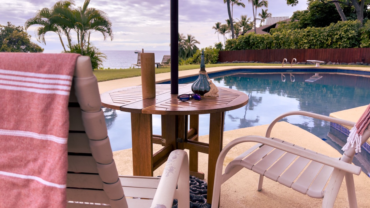 Photo of Outdoor in Keauhou