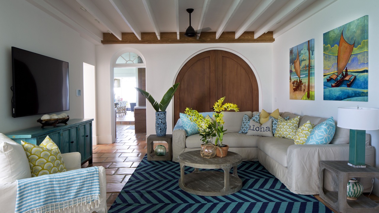 Photo of Bedroom in Kailua
