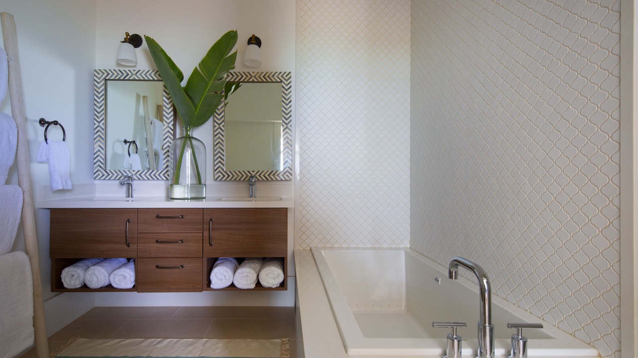 Photo of Bathroom in Kailua