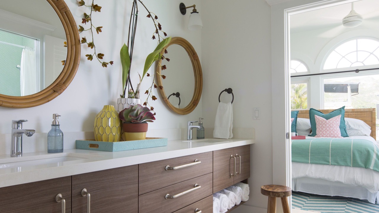 Photo of Bathroom in Kailua