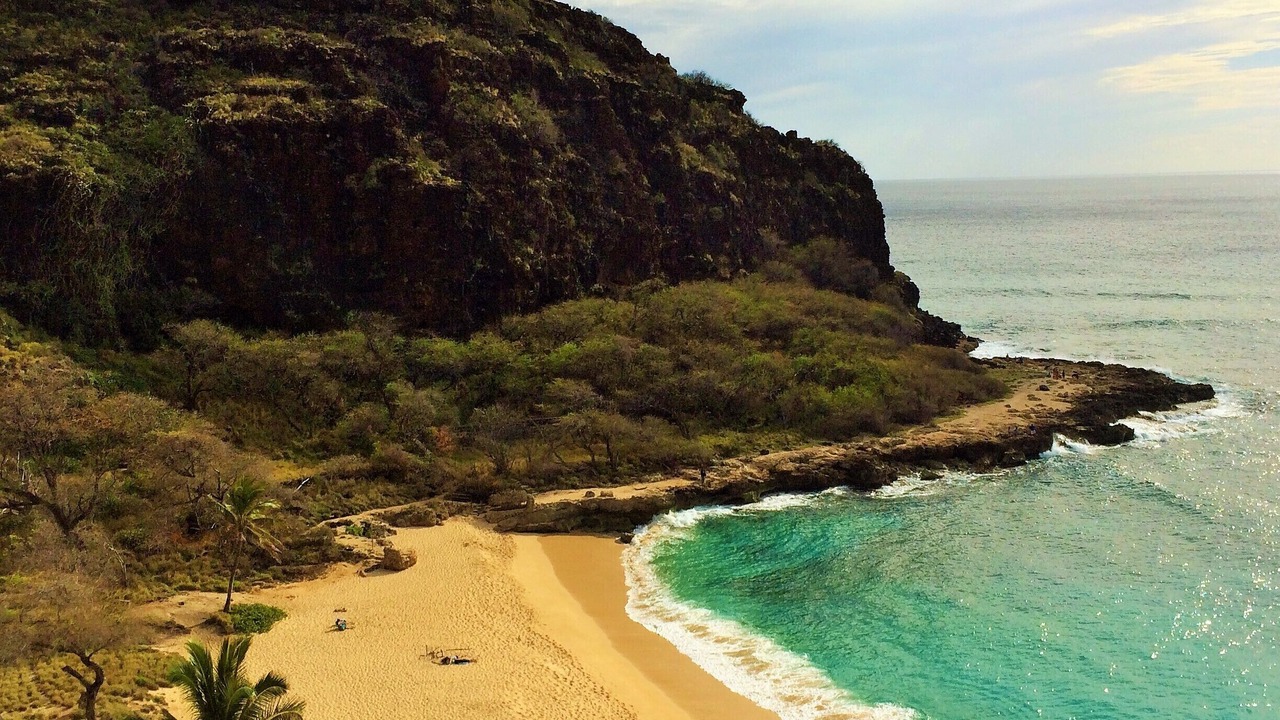 Photo of Others in Makaha
