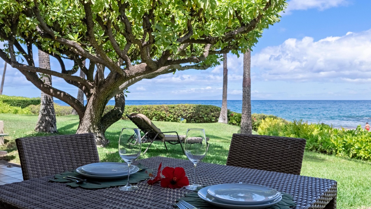 Photo of Outdoor in Wailea