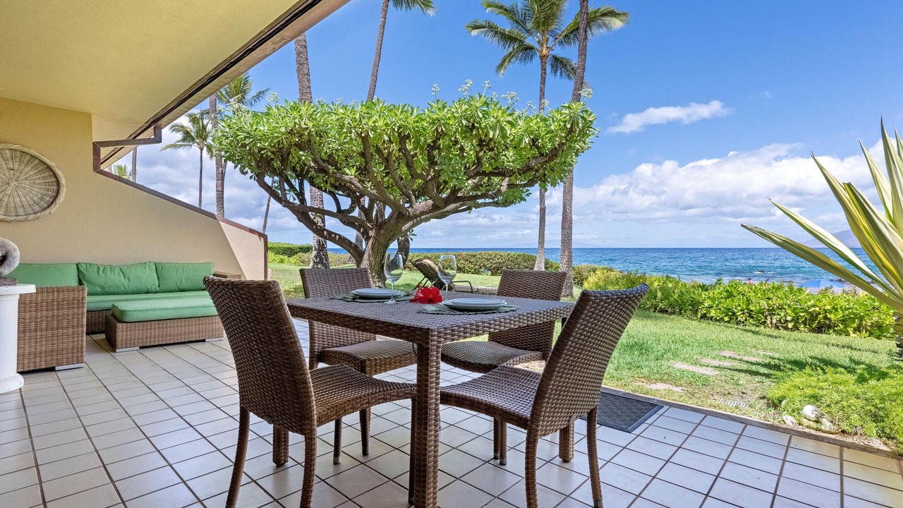 Photo of Outdoor in Wailea