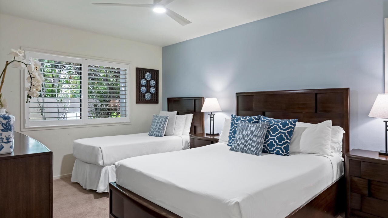 Photo of Bedroom in Wailea