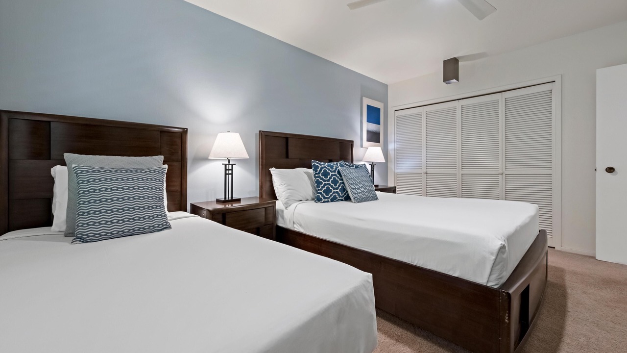 Photo of Bedroom in Wailea