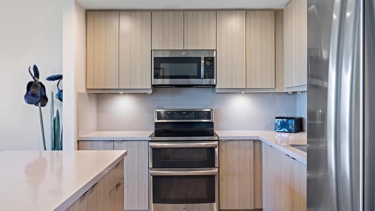 Photo of Kitchen in Wailea