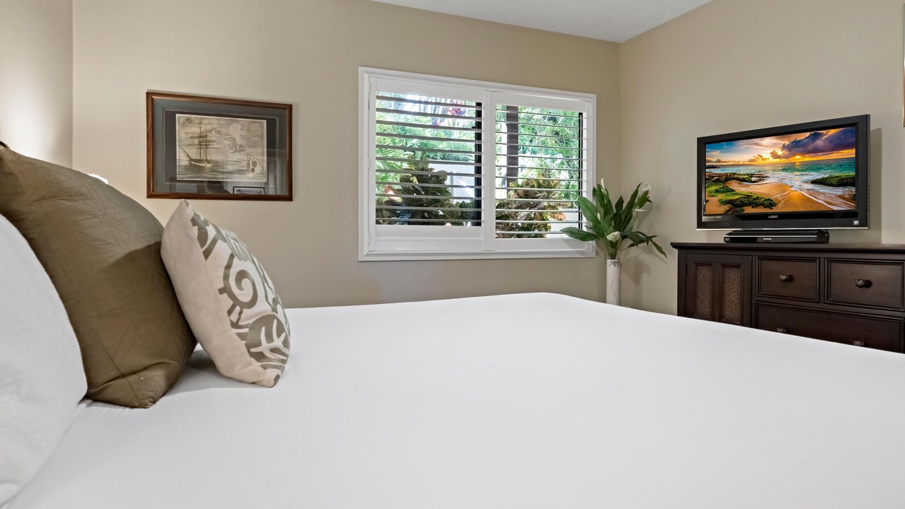 Photo of Bedroom in Wailea