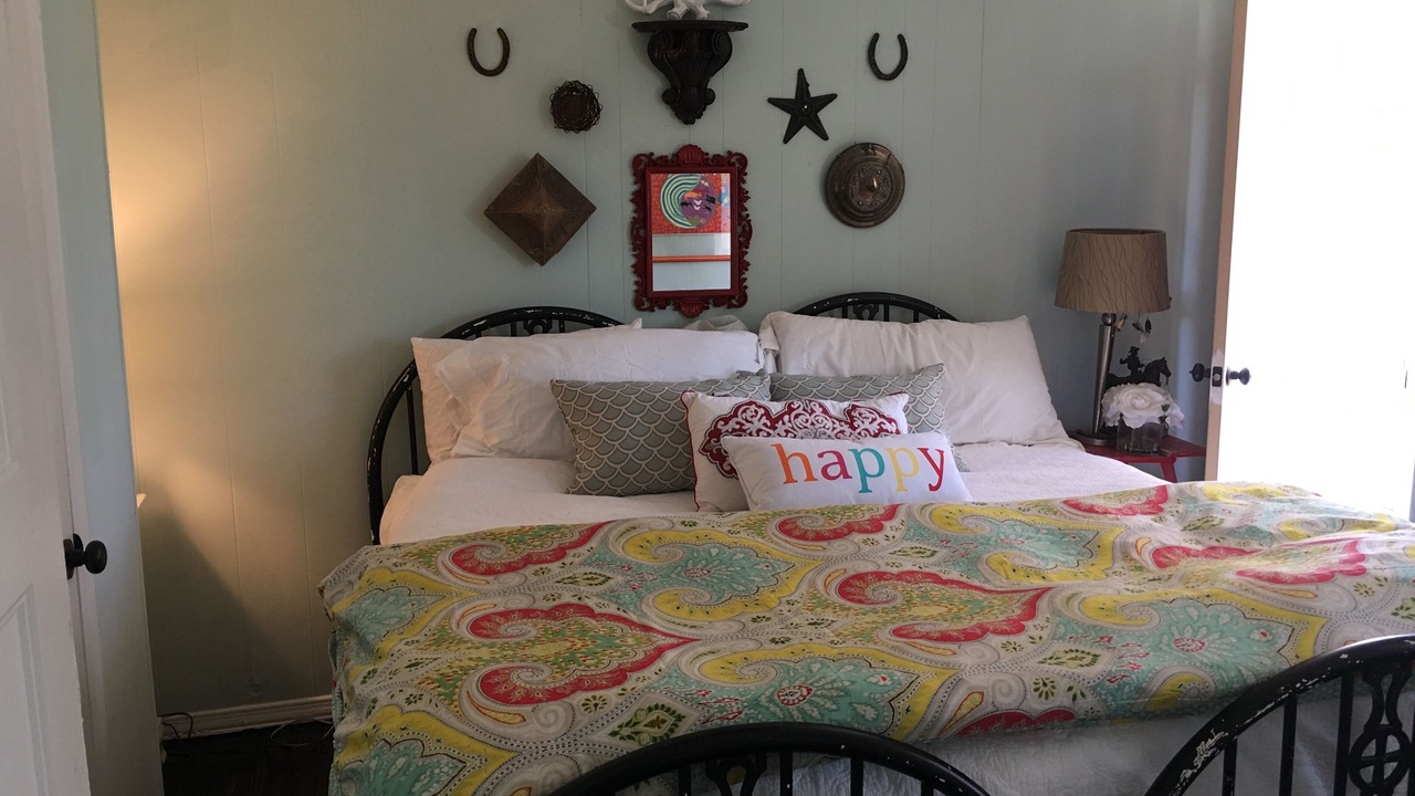 Photo of Bedroom in Reed Creek