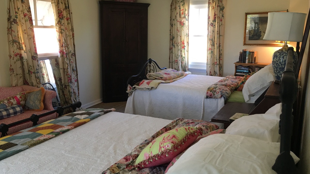 Photo of Bedroom in Reed Creek