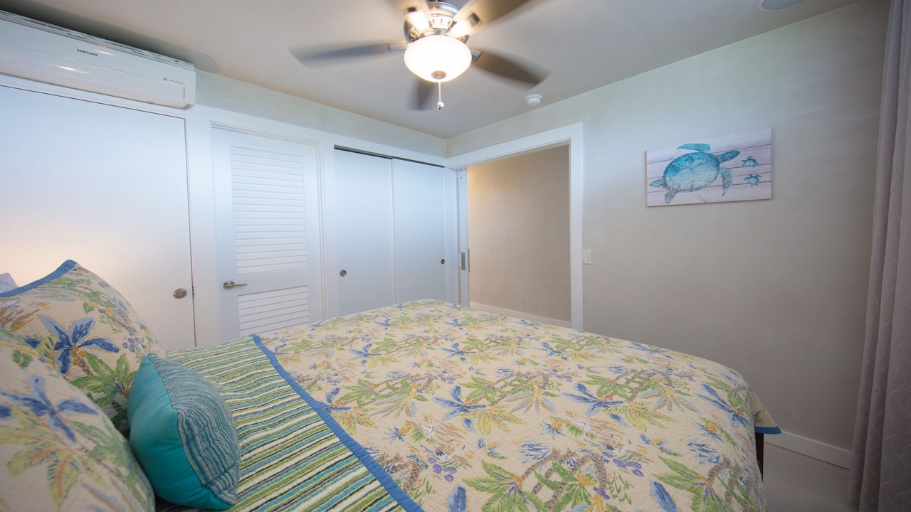 Photo of Bedroom in Kuau