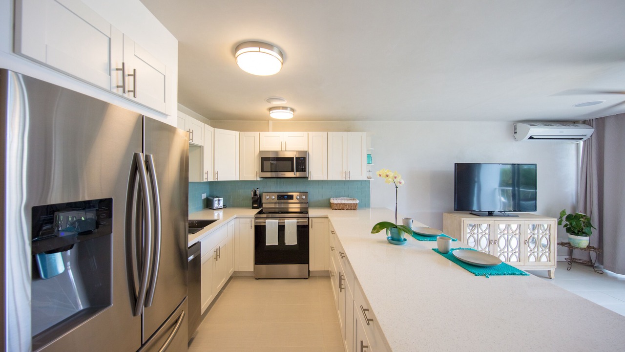 Photo of Kitchen in Kuau