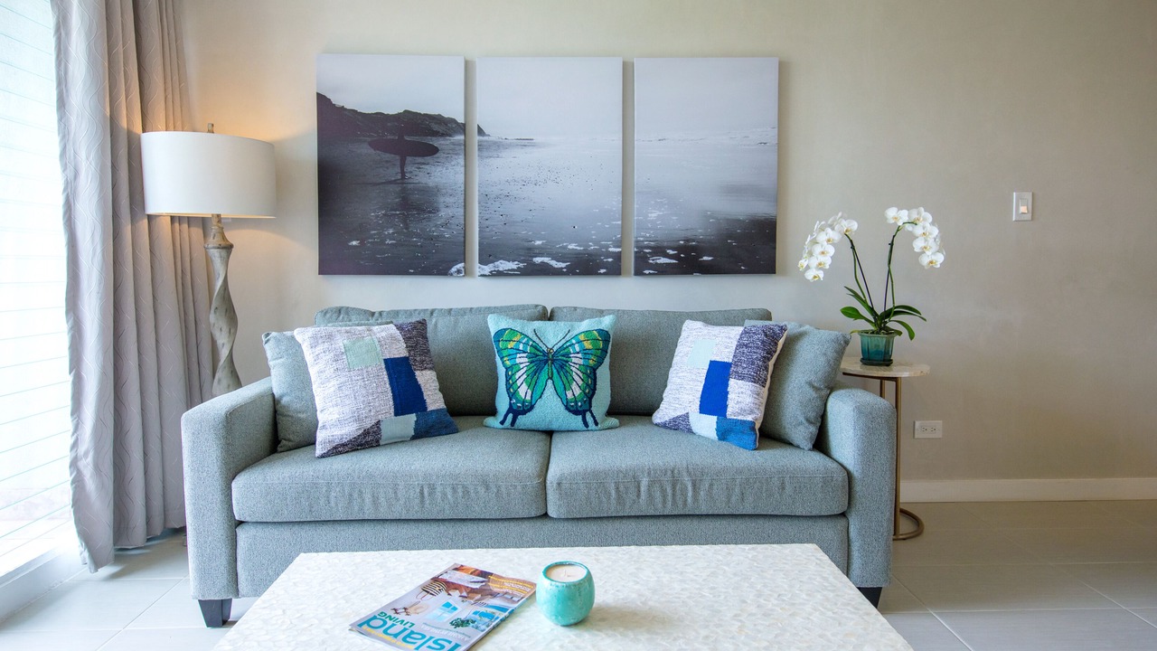 Photo of Livingroom in Kuau