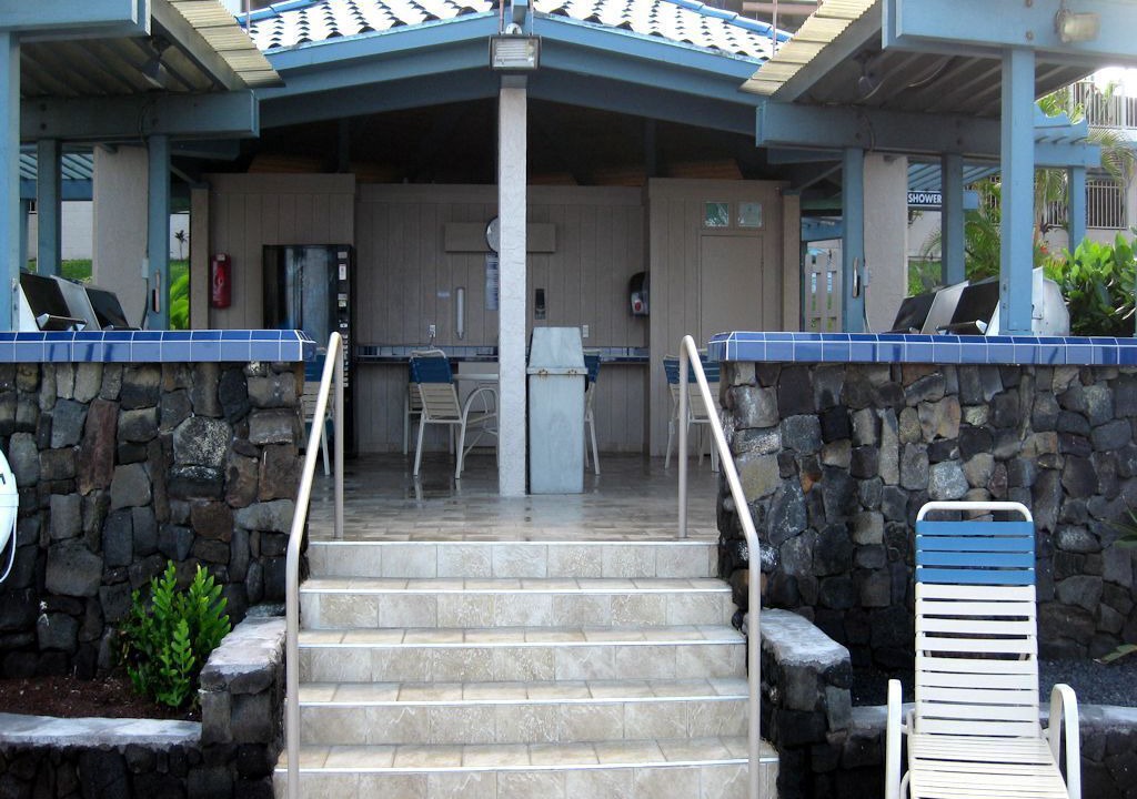 Photo of Outdoor in Historic Kailua Village