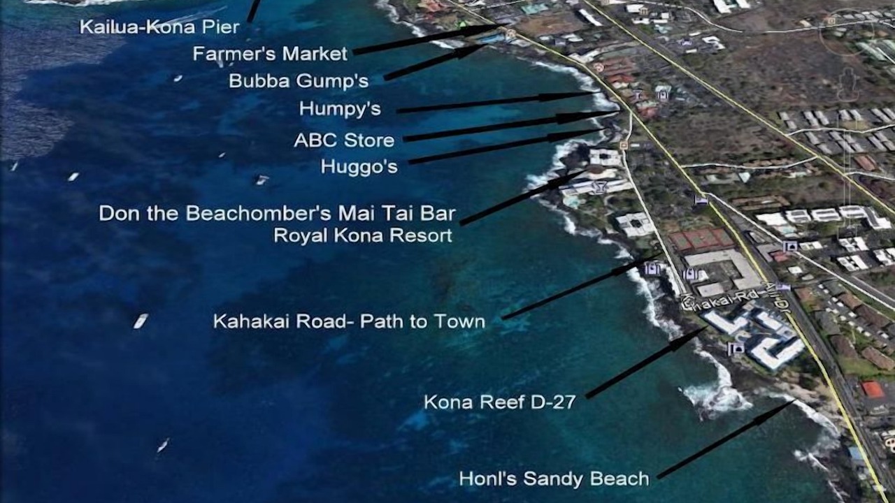 Photo of Others in Historic Kailua Village