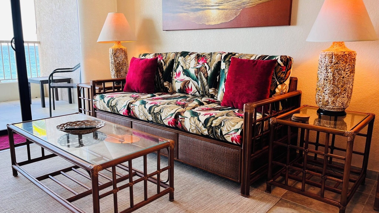 Photo of Bedroom in Historic Kailua Village