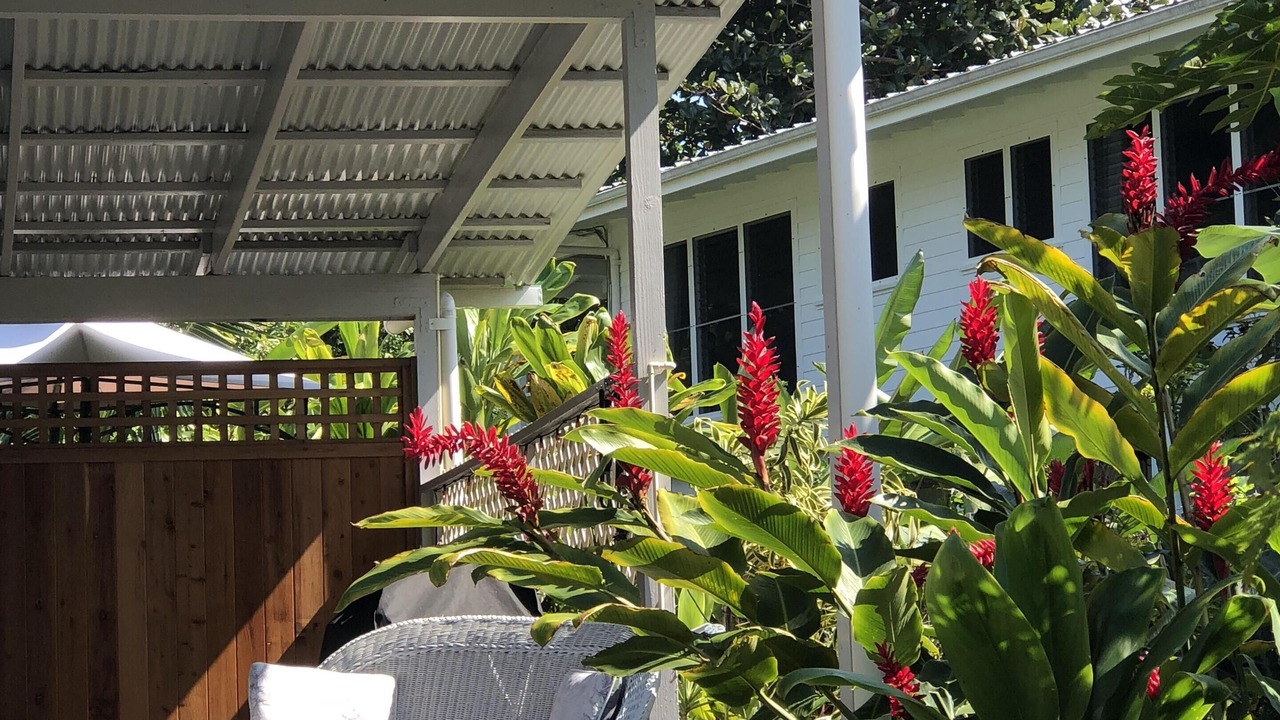 Photo of Outdoor in Keaukaha