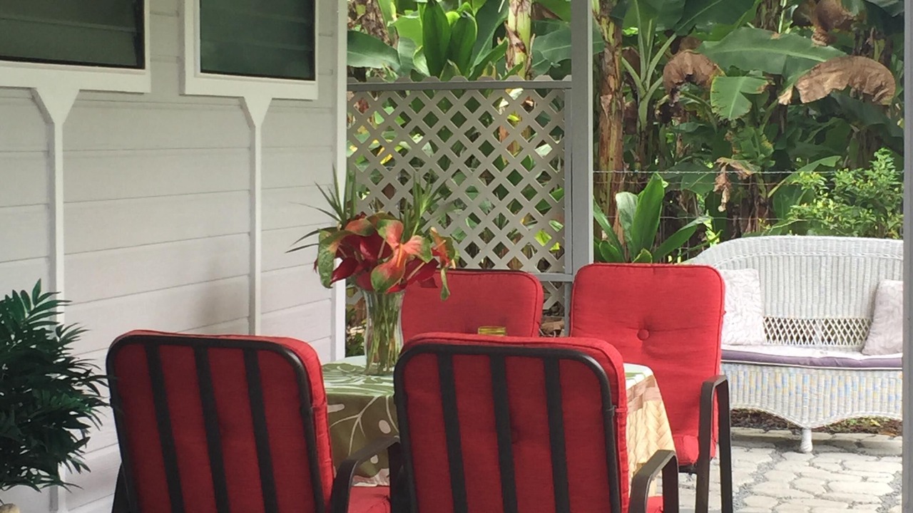 Photo of Outdoor in Keaukaha