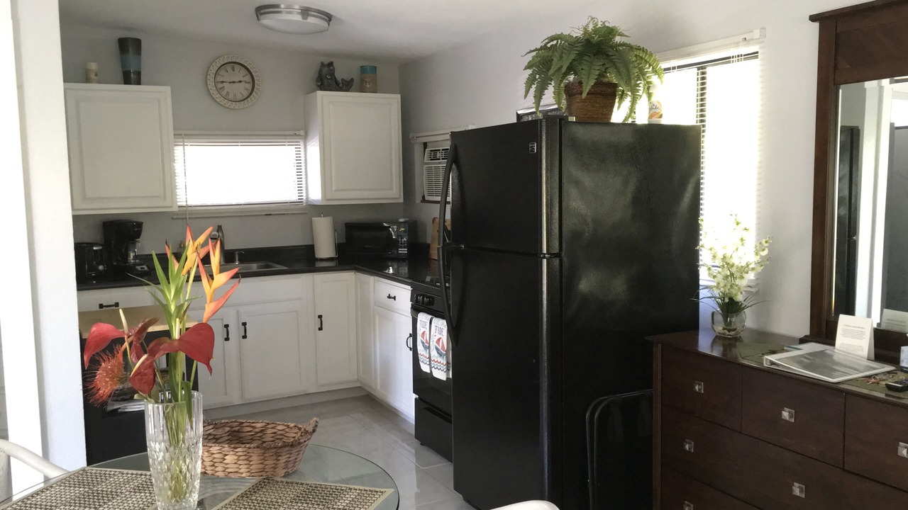 Photo of Kitchen in Keaukaha