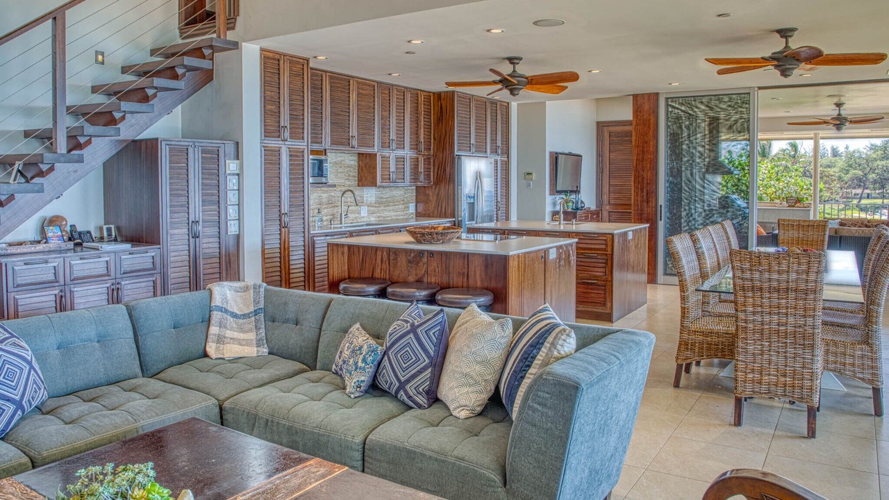 Photo of Bedroom in Kihei