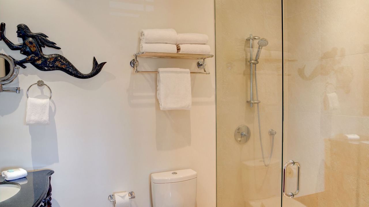 Photo of Bathroom in Kihei