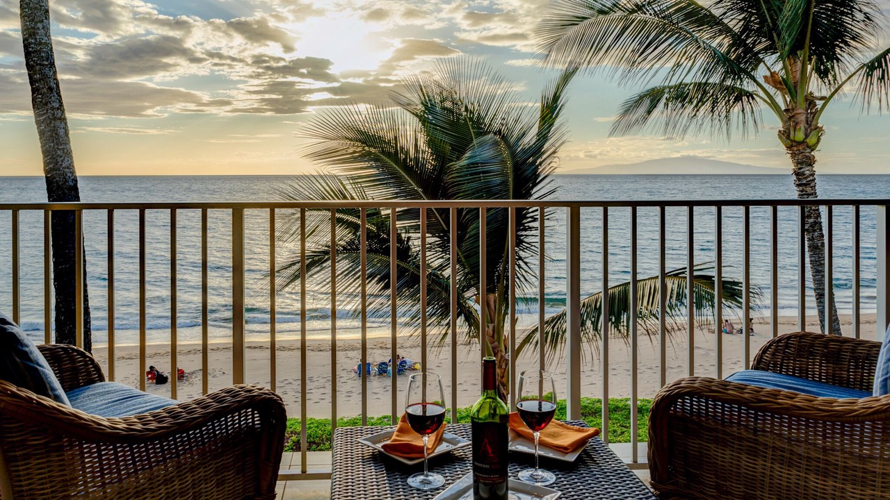 Photo of Outdoor in Kihei