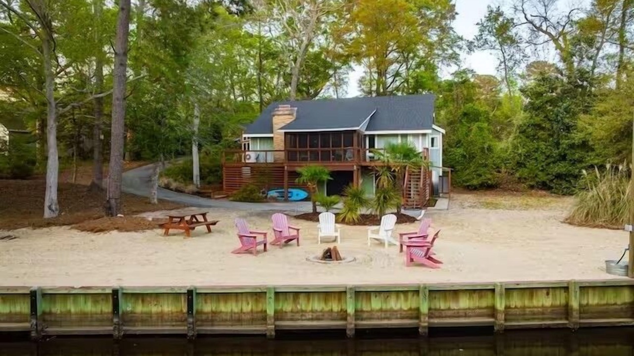 Photo of Outdoor in Southern Shores
