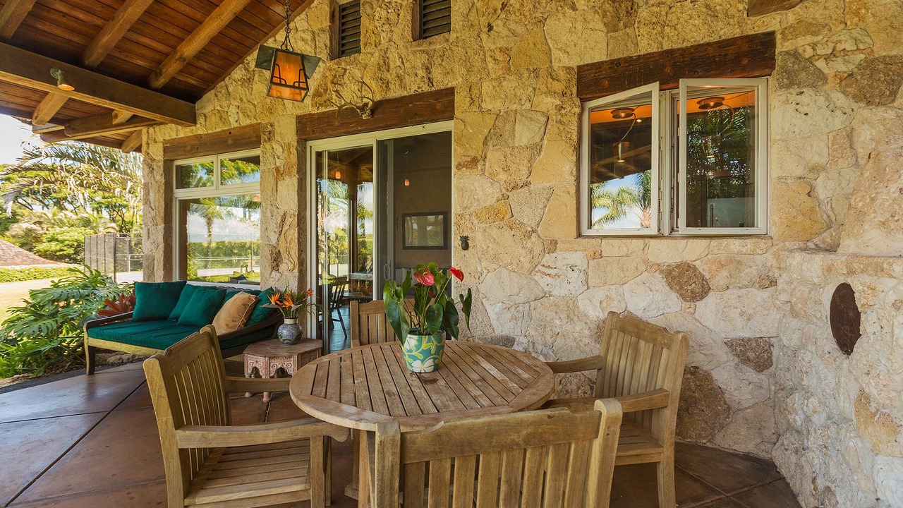 Photo of Outdoor in Hamakuapoko