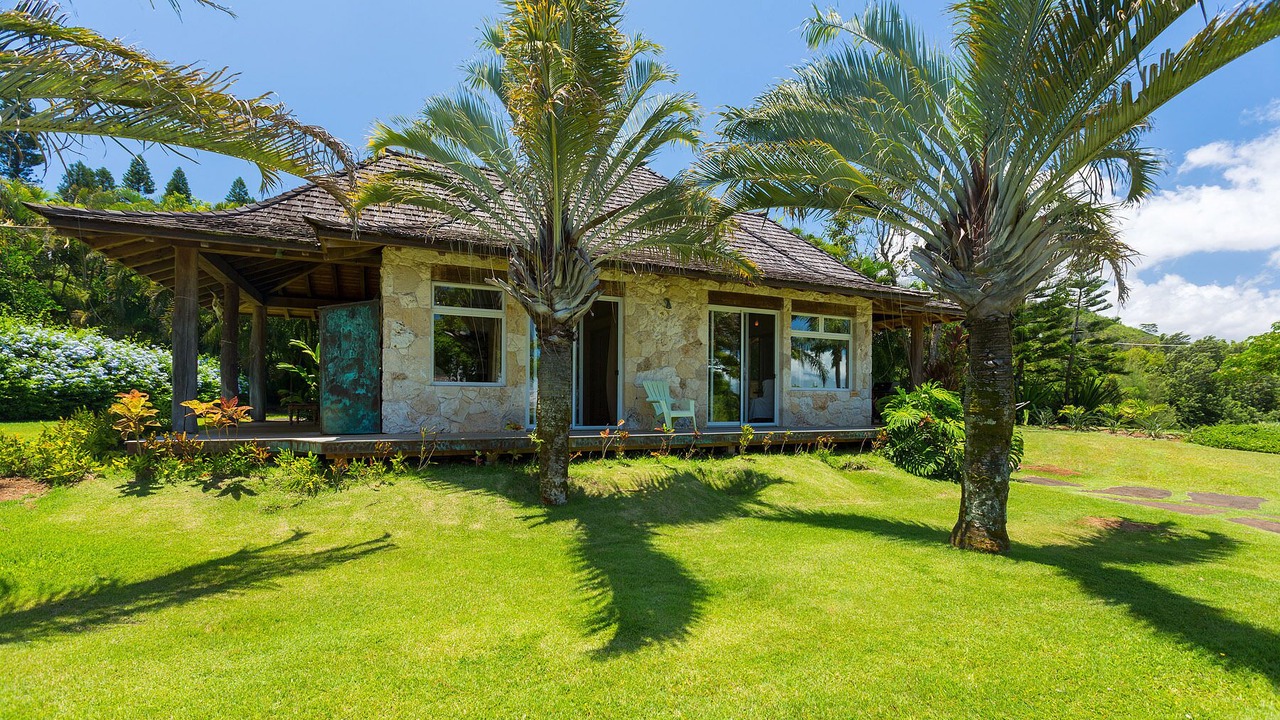 Photo of Outdoor in Hamakuapoko