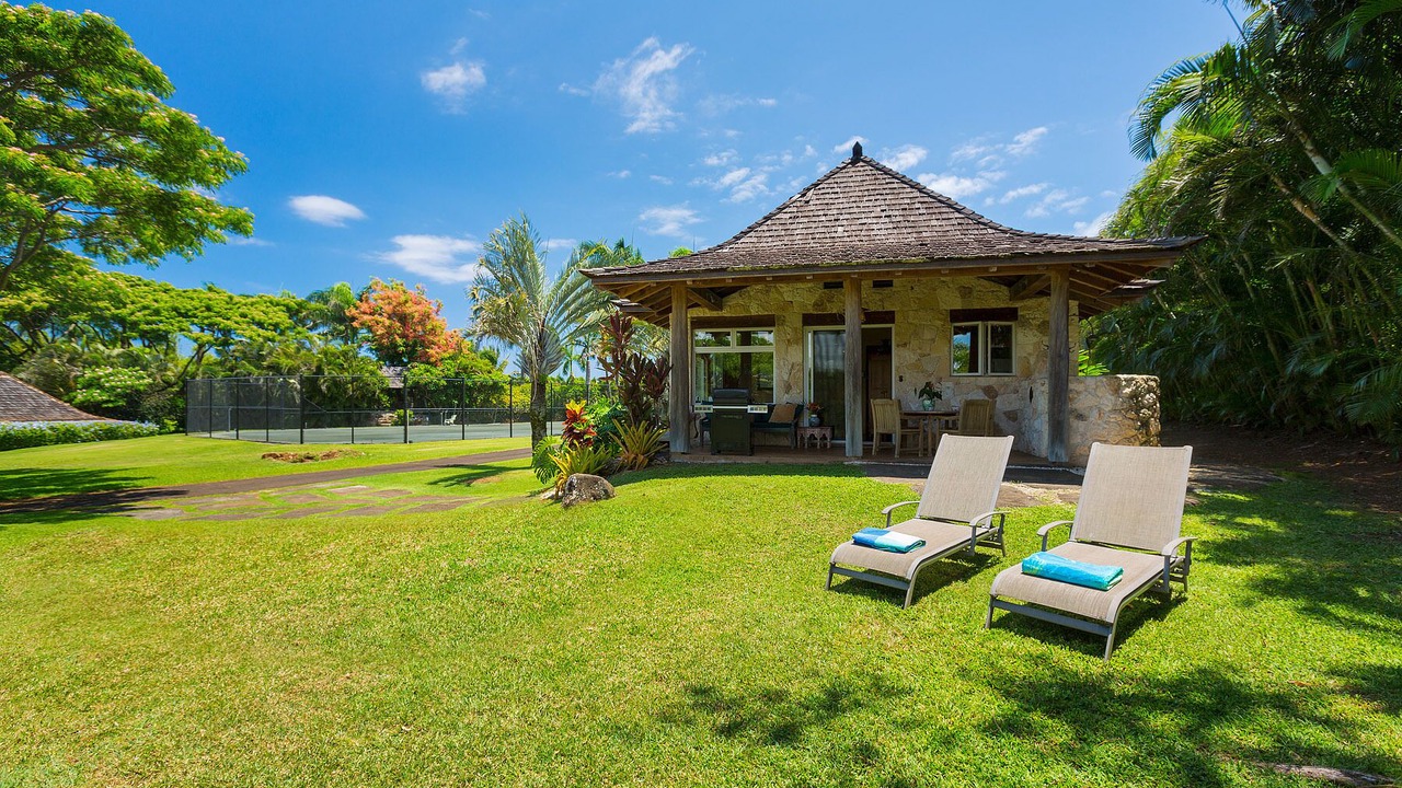 Photo of Outdoor in Hamakuapoko