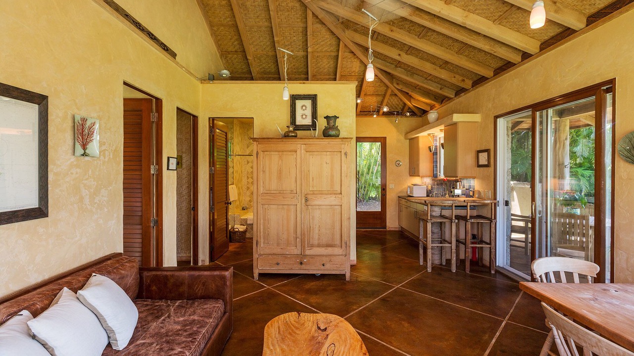 Photo of Livingroom in Hamakuapoko