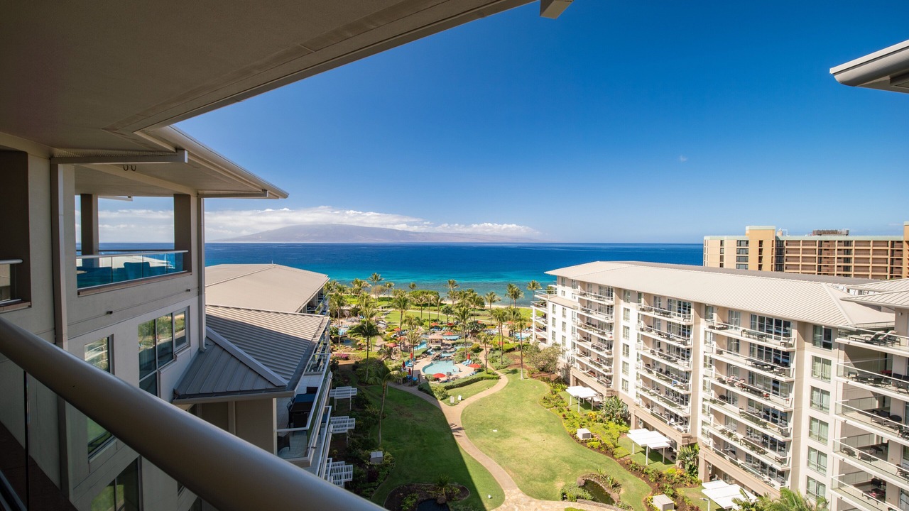 Photo of Patio Balcony in Lahaina