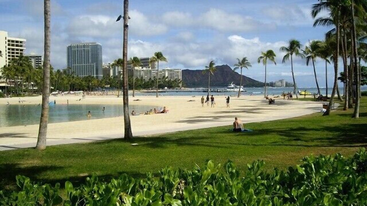 Photo of Others in Waikiki