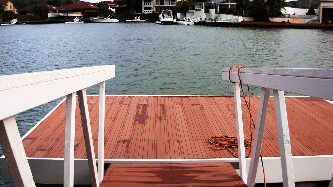 Photo of Outdoor in Portlock