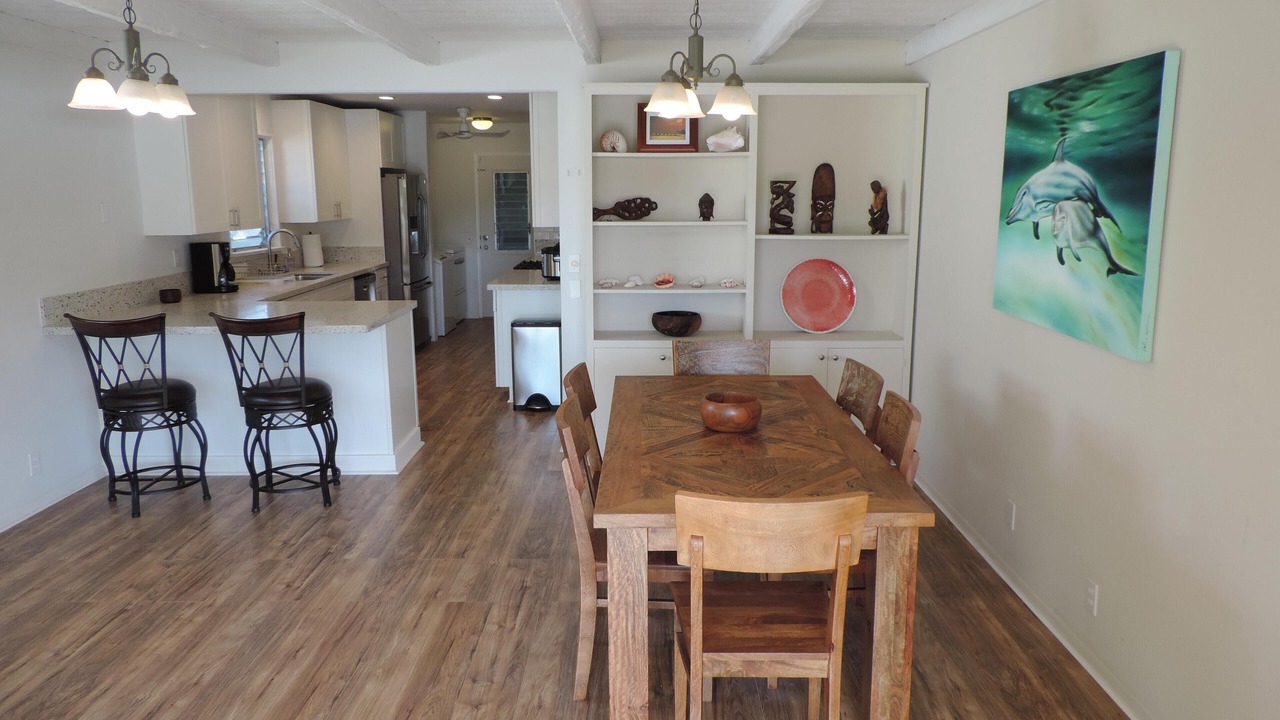 Photo of Bedroom in Portlock