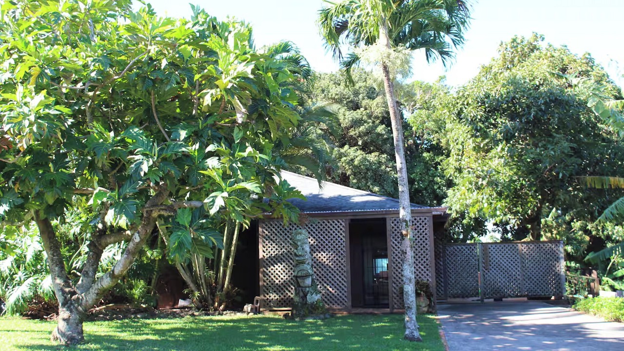 Photo of Outdoor in Haiku
