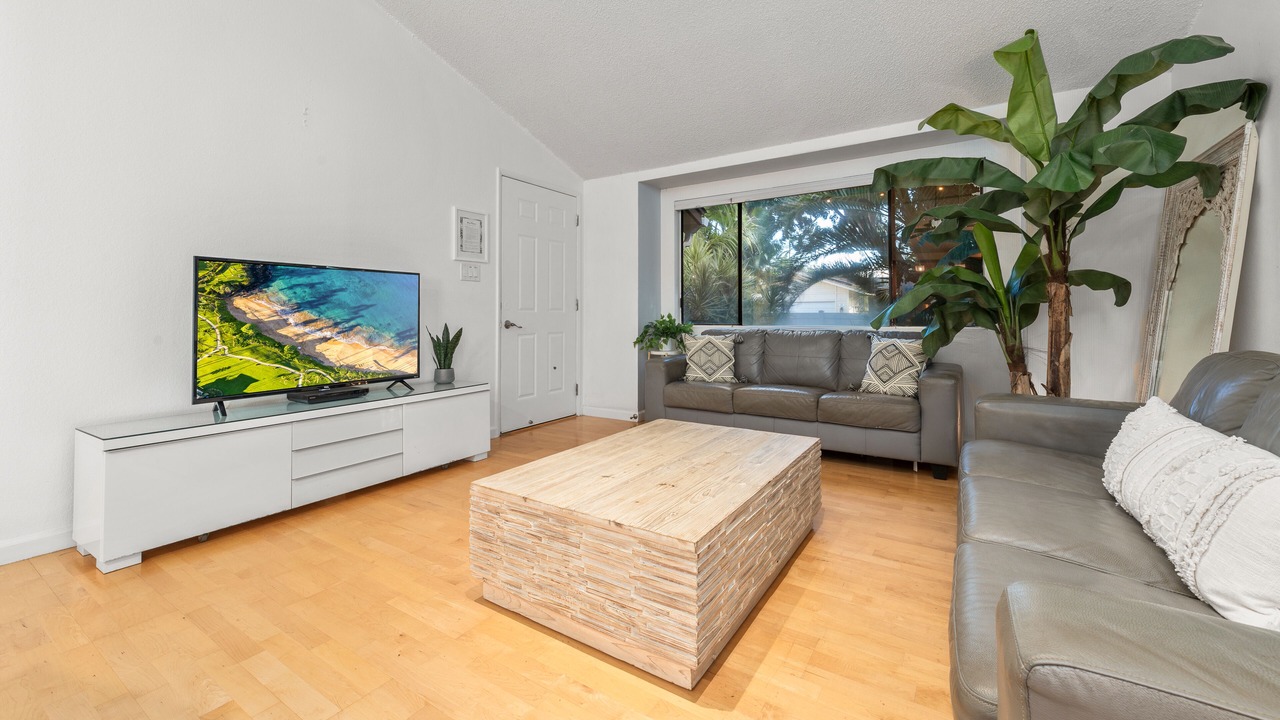 Photo of Livingroom in Kihei