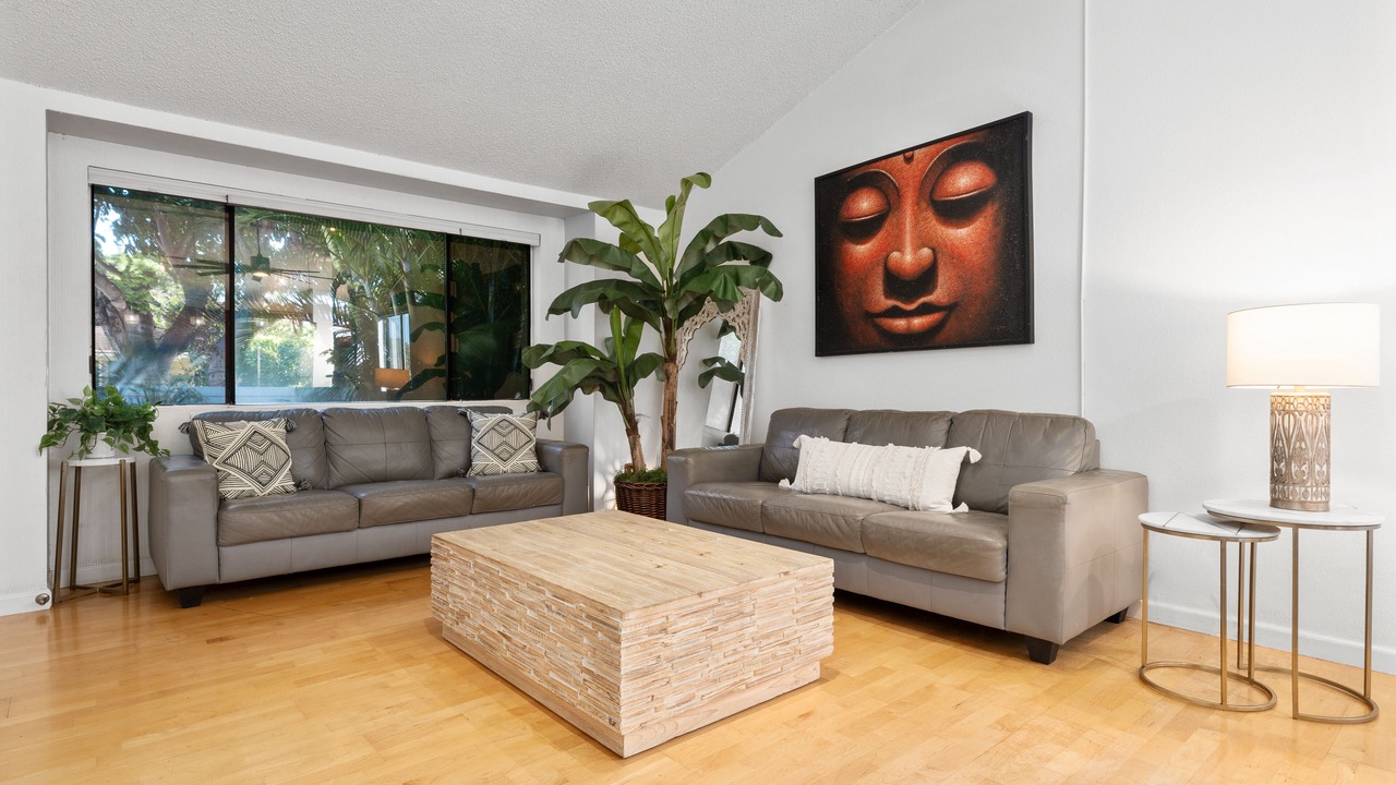 Photo of Livingroom in Kihei