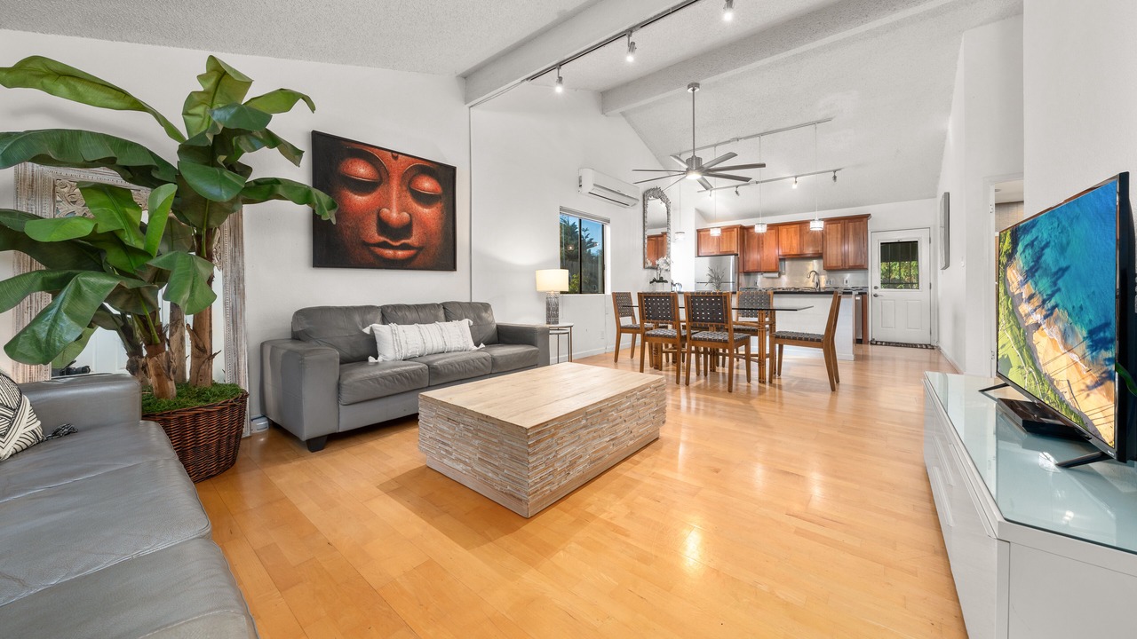 Photo of Livingroom in Kihei