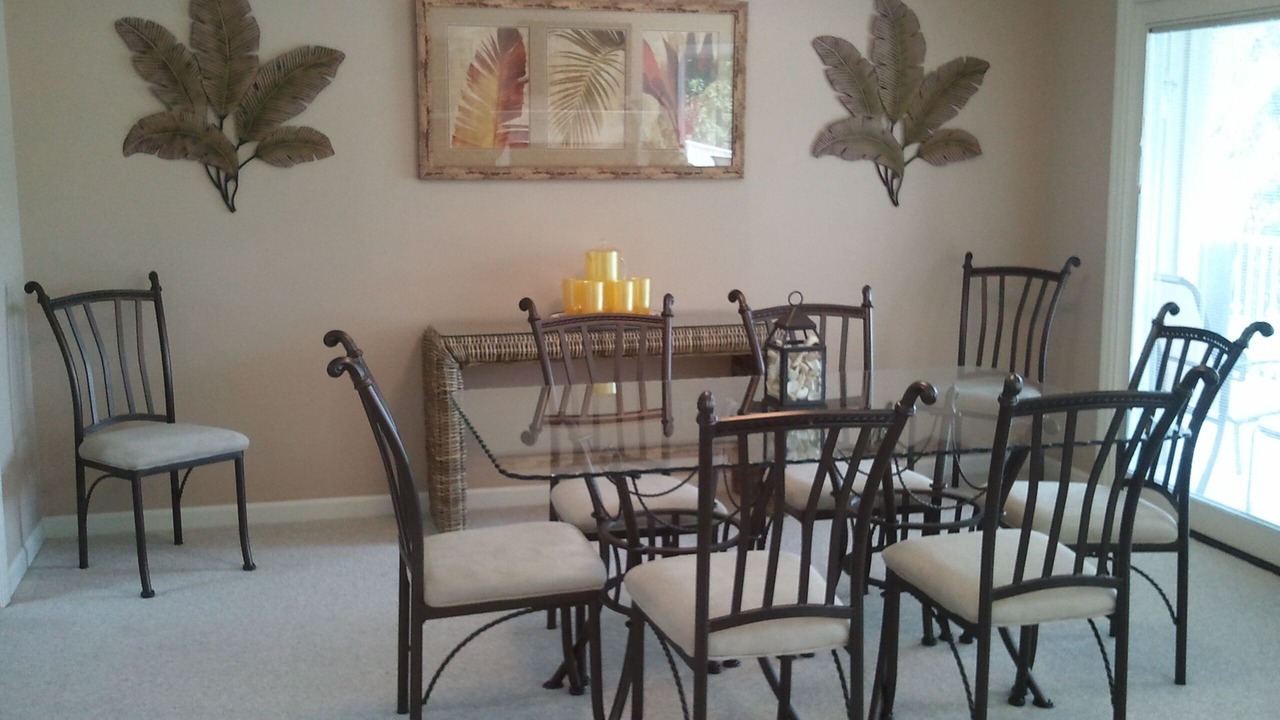 Photo of Bedroom in Palmetto Dunes