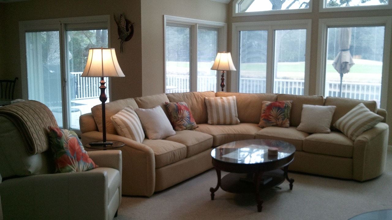 Photo of Outdoor in Palmetto Dunes